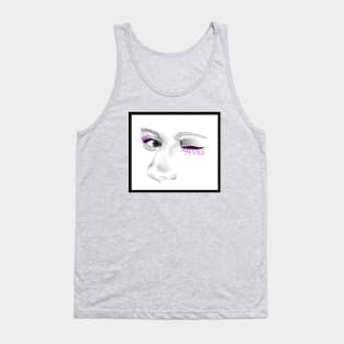 Lo Amo Wink Tank Top